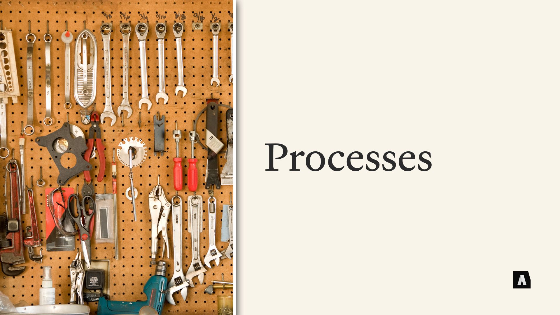 Processes