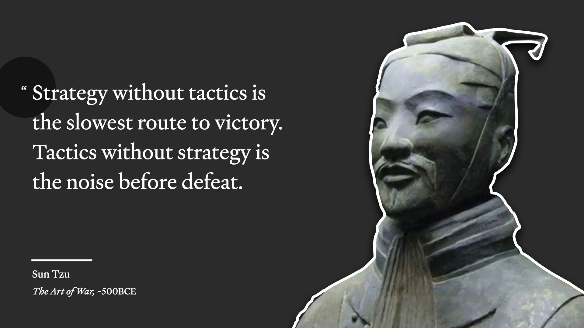 Sun Tzu